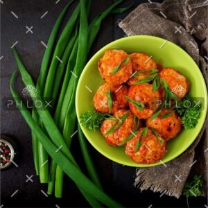 Chilly Paneer